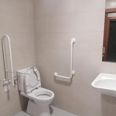 بيت شباب El Templarin