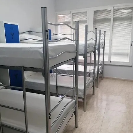 El Templarin Albergue