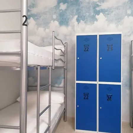 El Templarin Albergue *