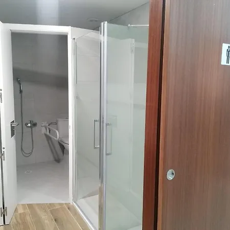 El Templarin Albergue Ponferrada