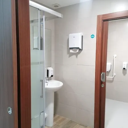 El Templarin Albergue Ponferrada