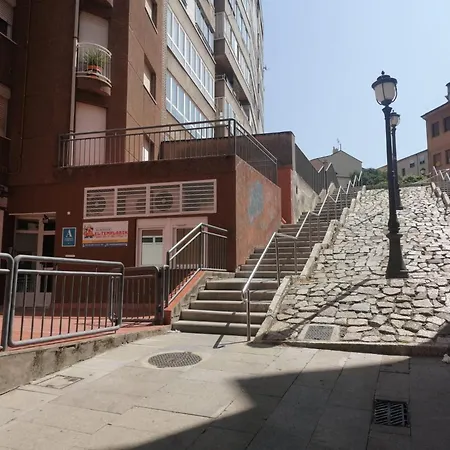 El Templarin Albergue Ponferrada