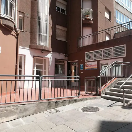 Albergue El Templarin