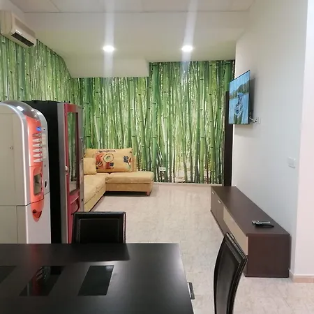 Albergue El Templarin