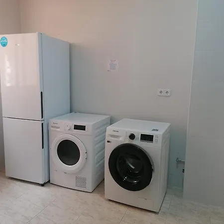 El Templarin Albergue *