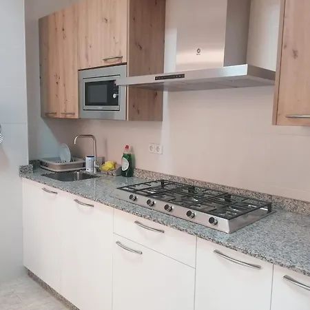 Albergue El Templarin *