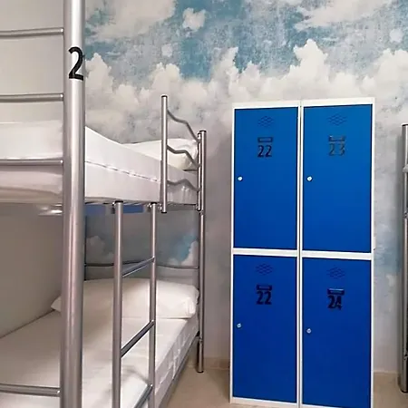 Hostal El Templarin Ponferrada