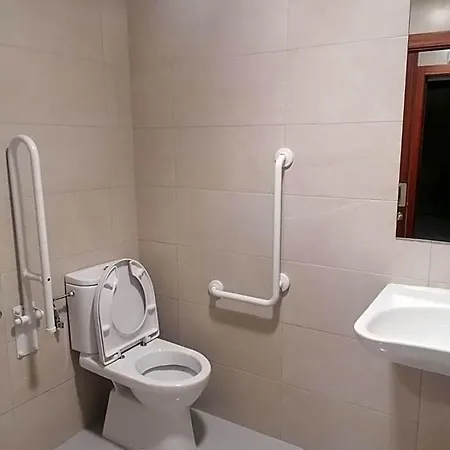 Hostal El Templarin Ponferrada