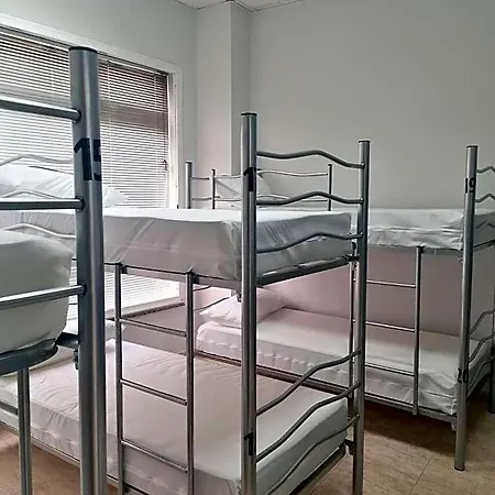 El Templarin Hostal *