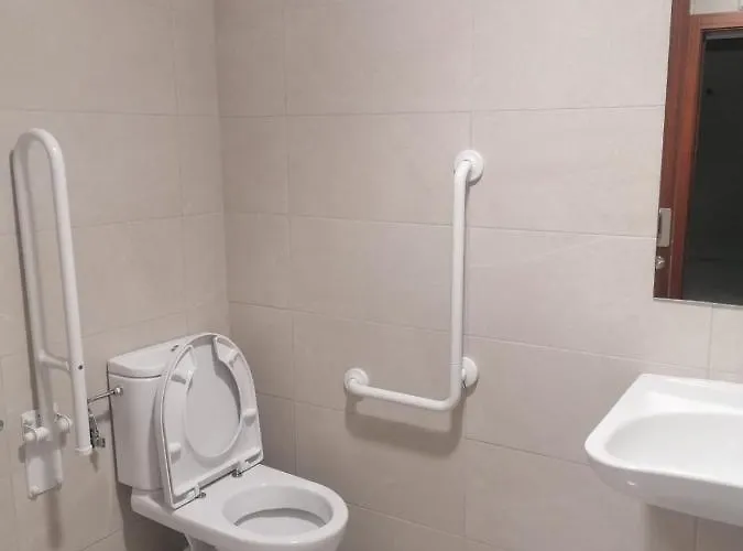 호스텔 El Templarin