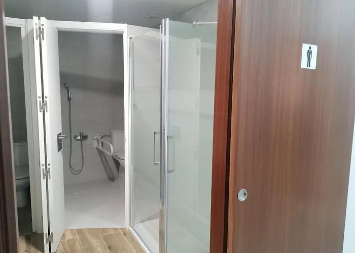 El Templarin Hostel Ponferrada