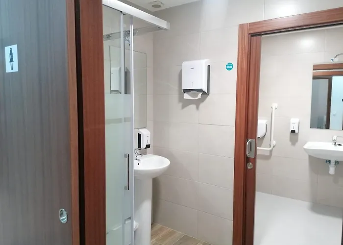 El Templarin Hostel Ponferrada