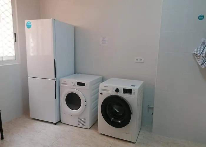 El Templarin 호스텔 *