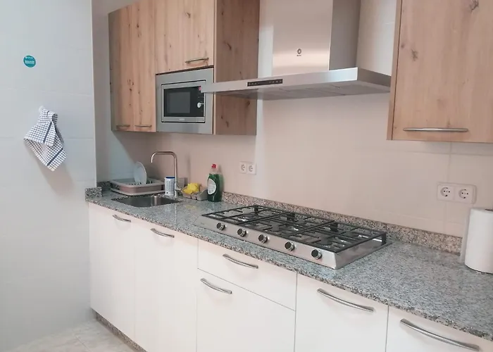 호스텔 El Templarin *